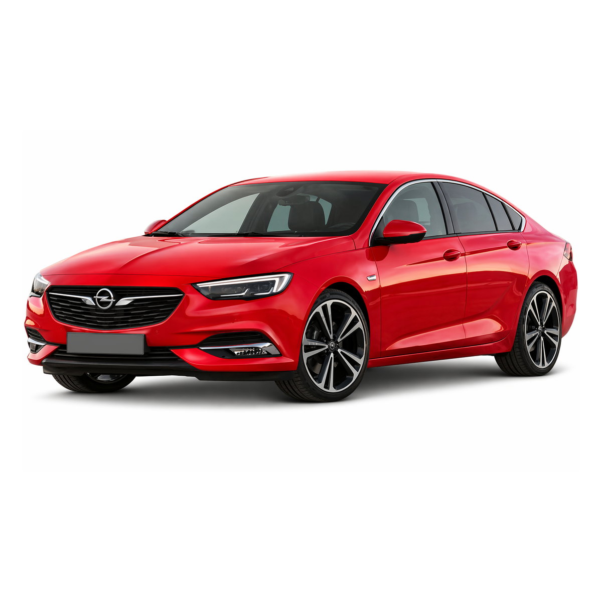 VIDRIO-ALETA OPEL INSIGNIA 2018-